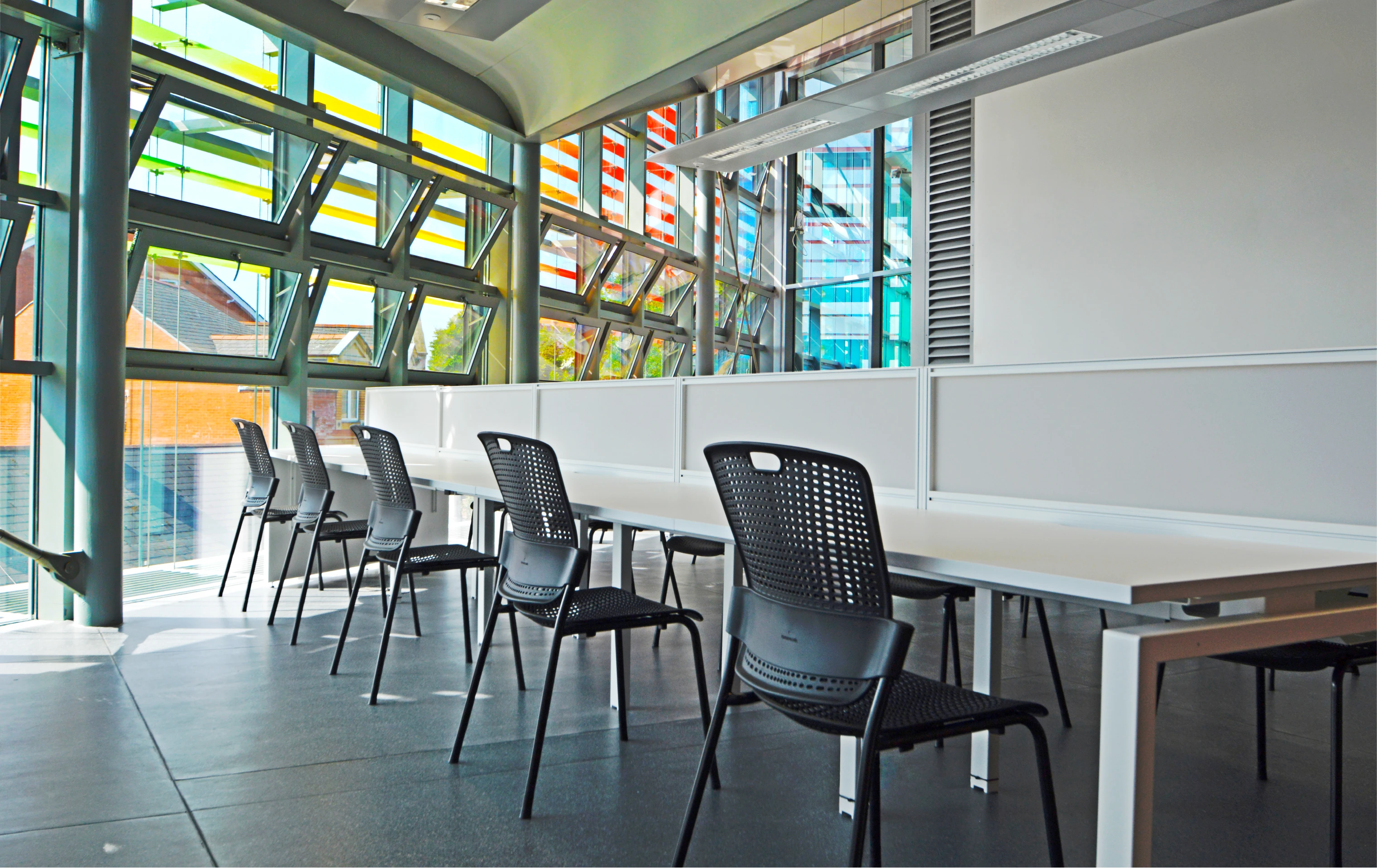 University Of Wales Trinity Saint David (London Campus)