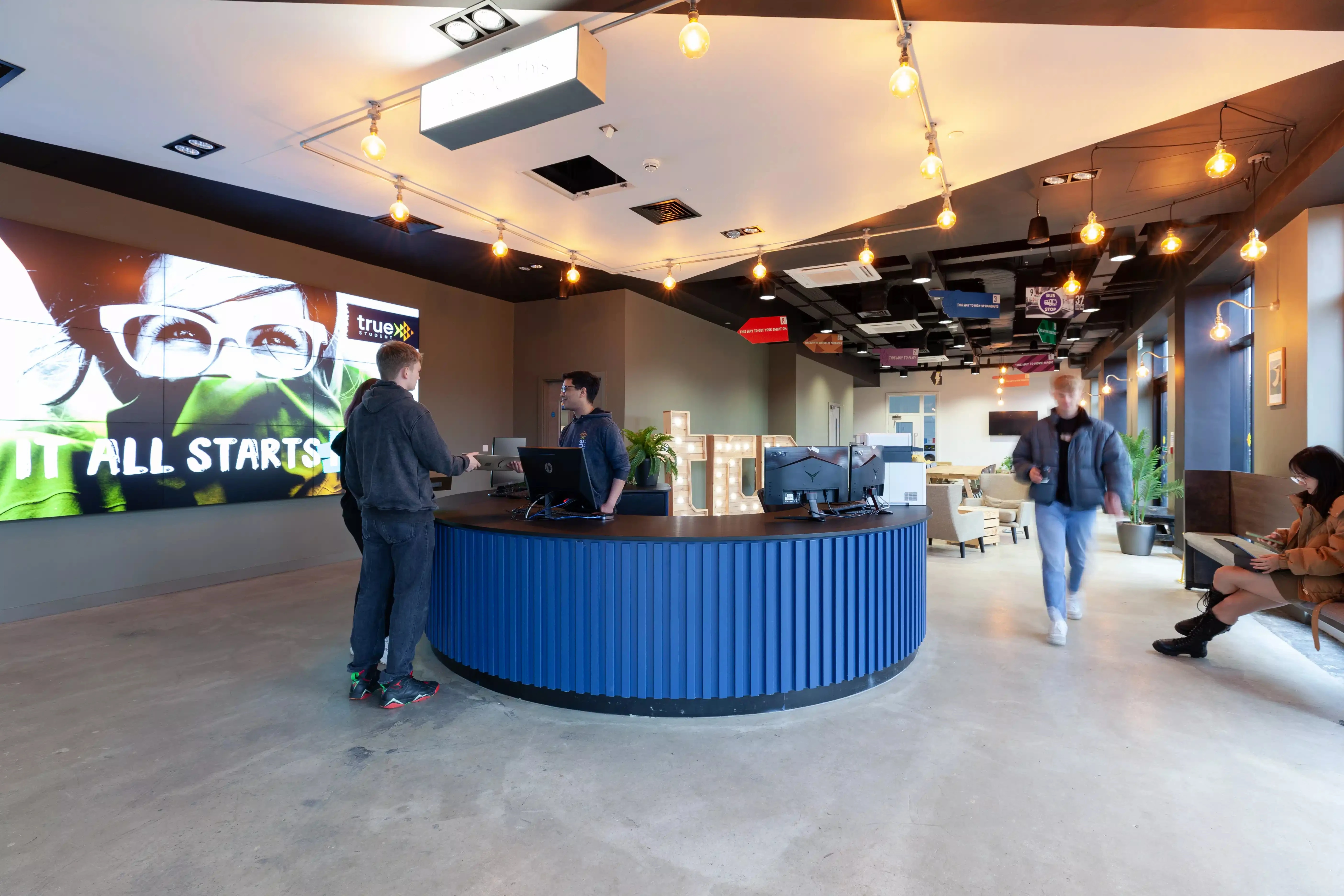 University Of Wales Trinity Saint David (London Campus)