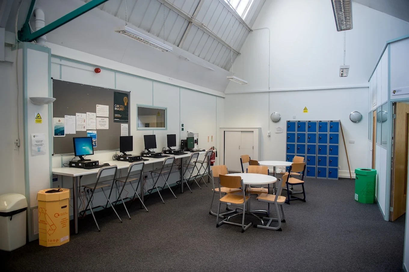 University Of Wales Trinity Saint David