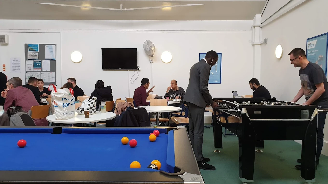 University Of Wales Trinity Saint David