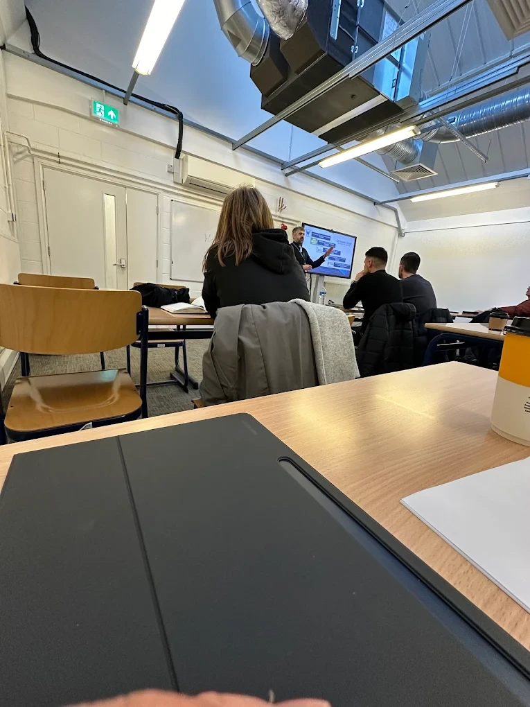 University Of Wales Trinity Saint David