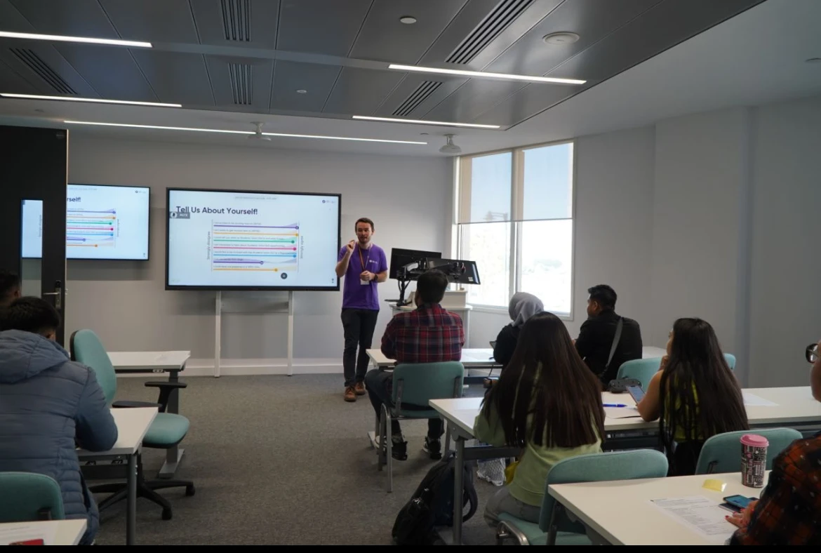 University Of Wales Trinity Saint David