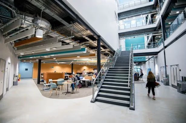 University Of Wales Trinity Saint David