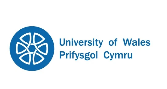 University Of Wales logo