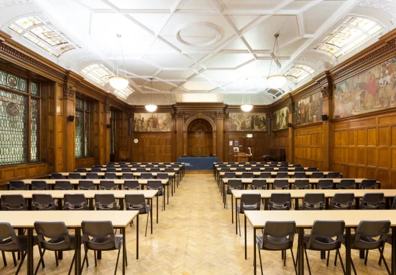 University Of Westminster