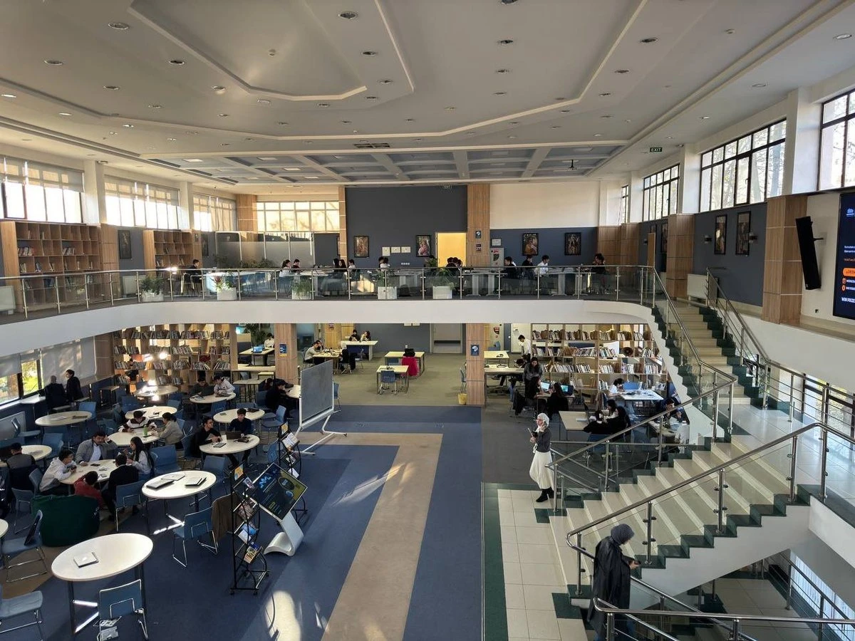 University Of Westminster