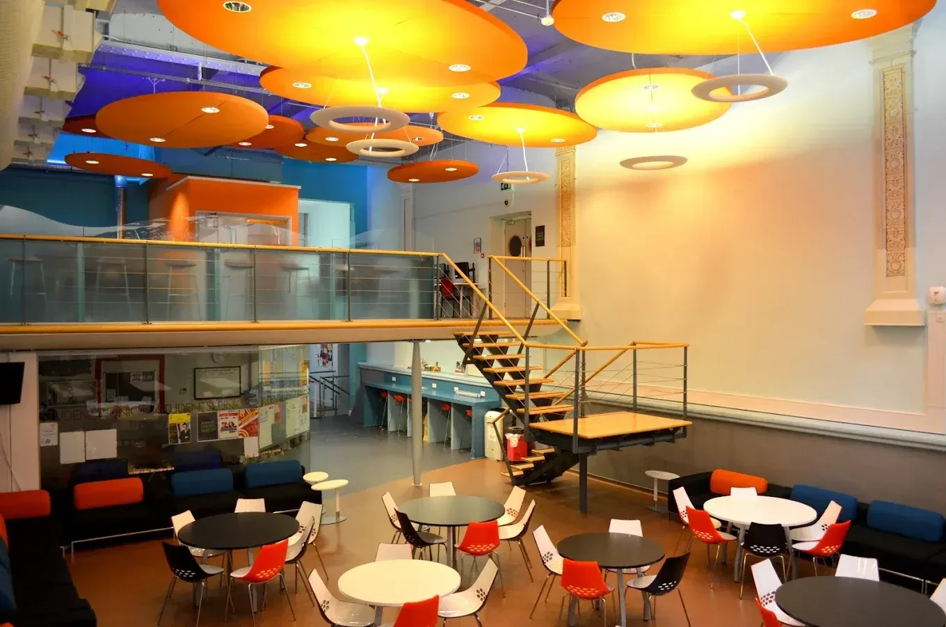 University Of Westminster