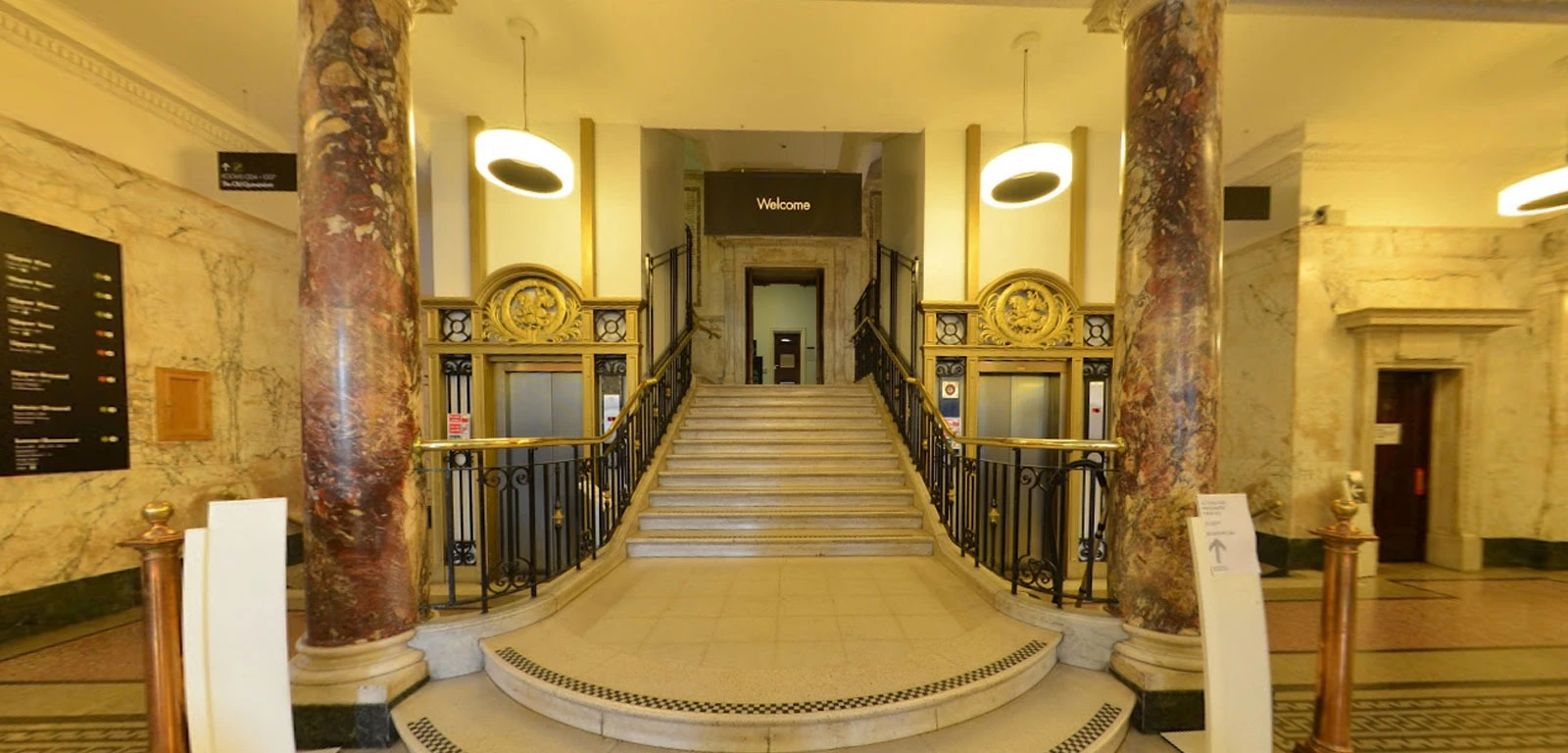 University Of Westminster