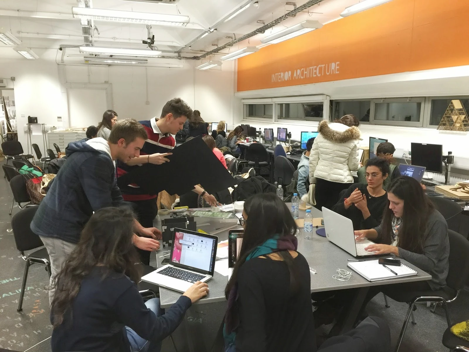 University Of Westminster