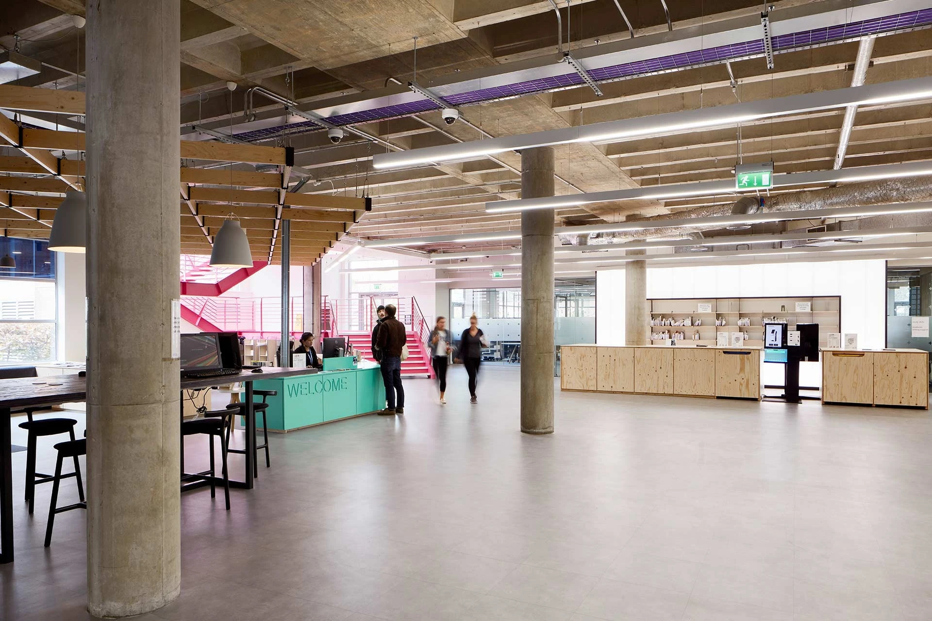 University Of Westminster