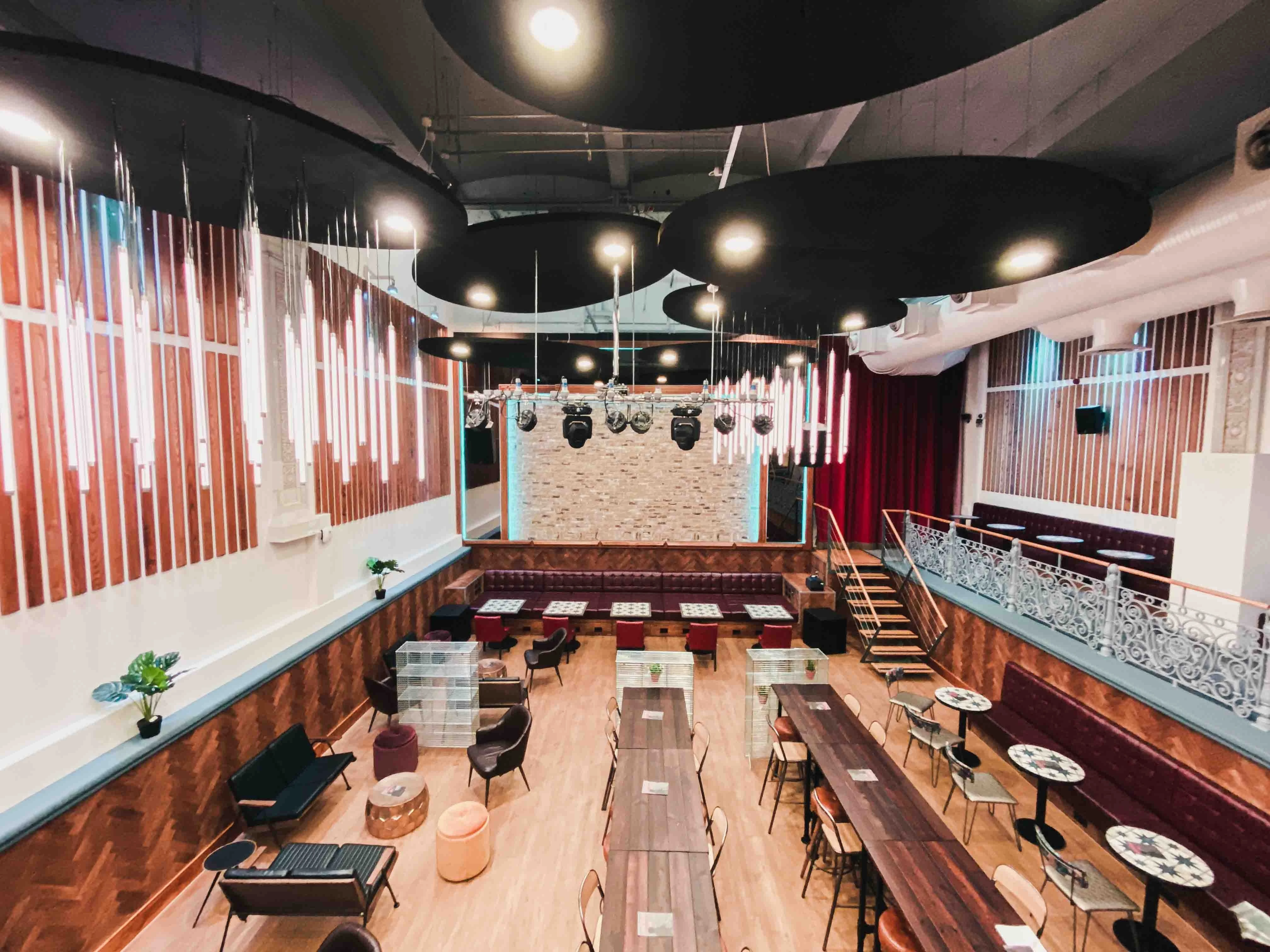 University Of Westminster