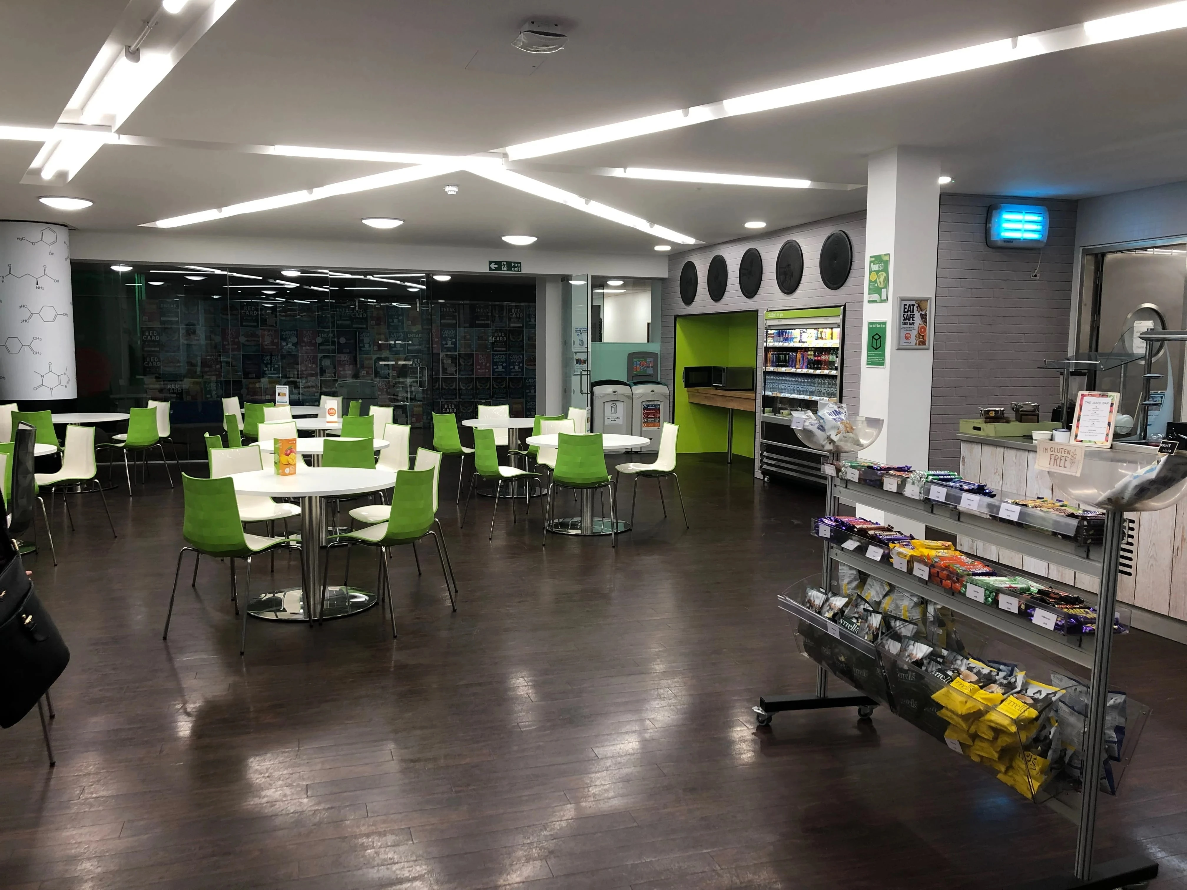 University Of Westminster