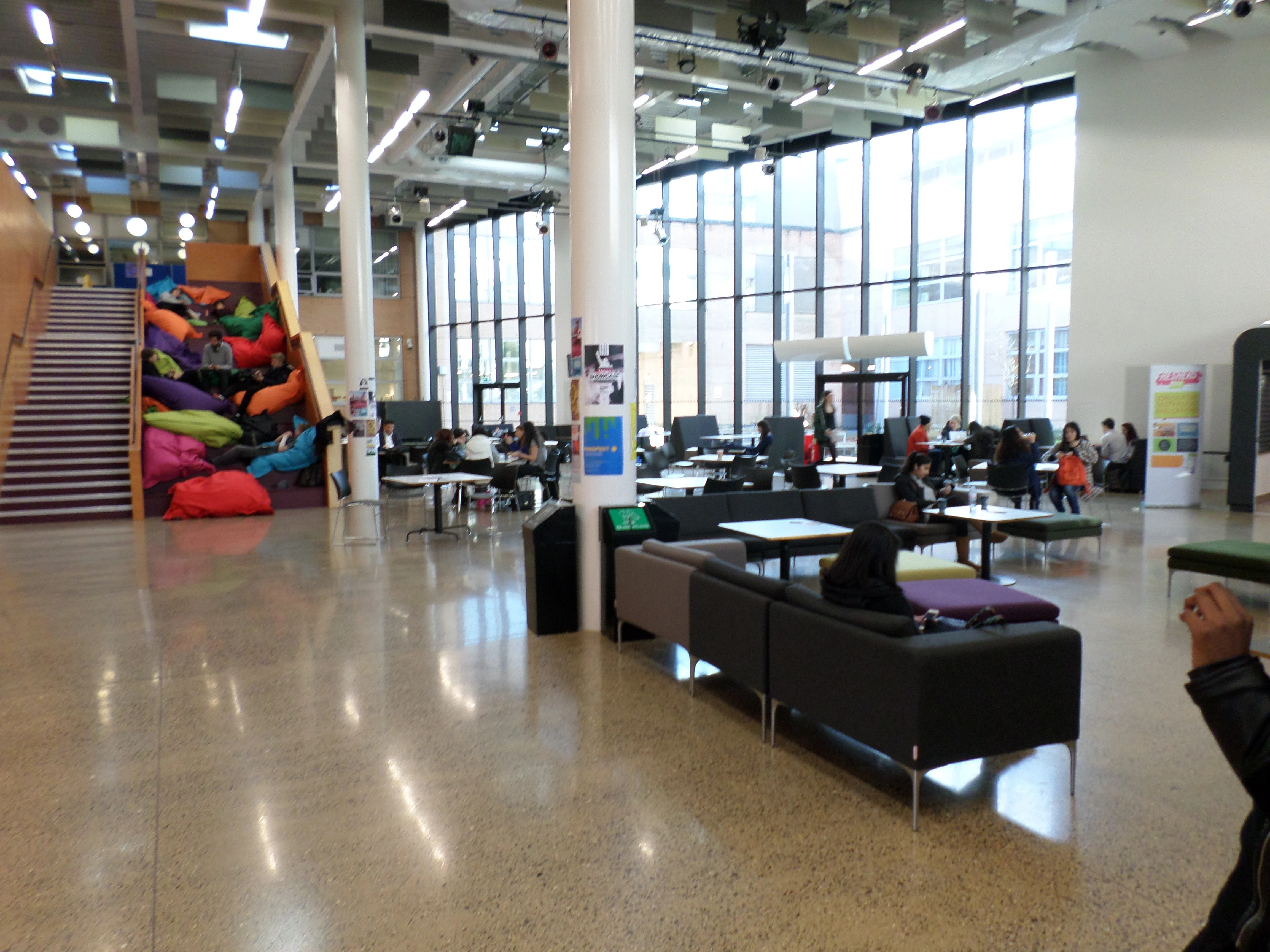 University Of Westminster