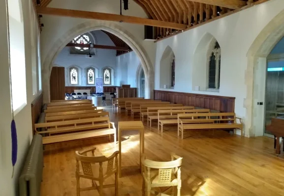 University Of Winchester