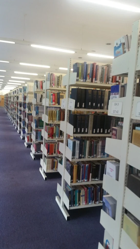 University Of Winchester