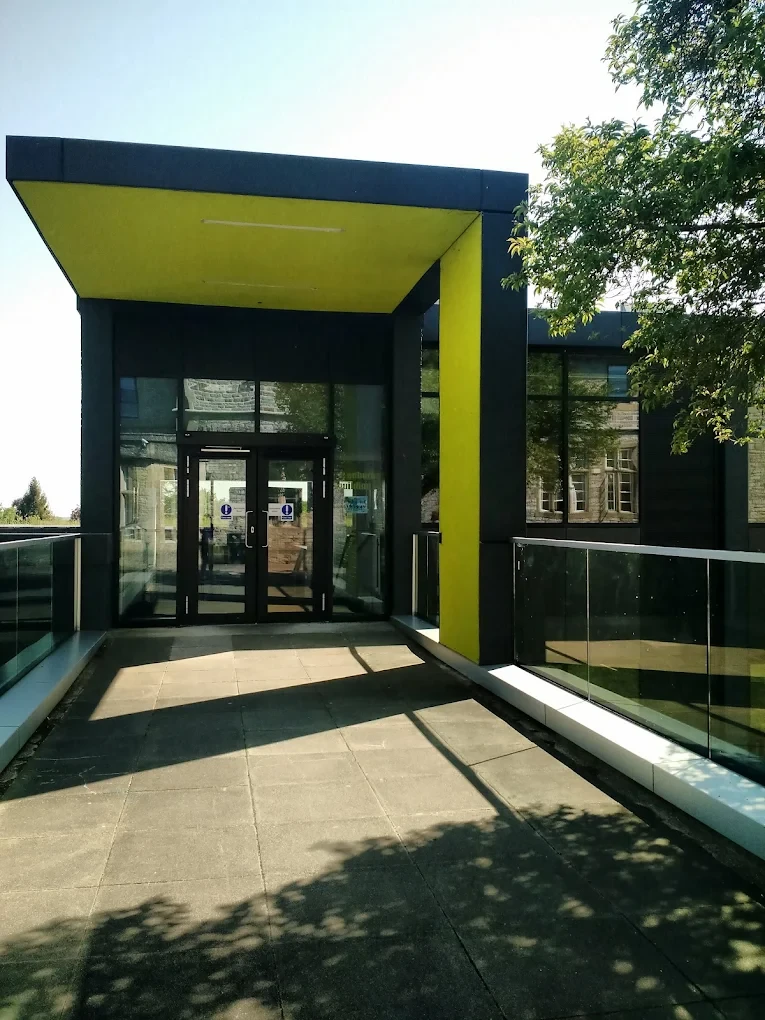 University Of Winchester