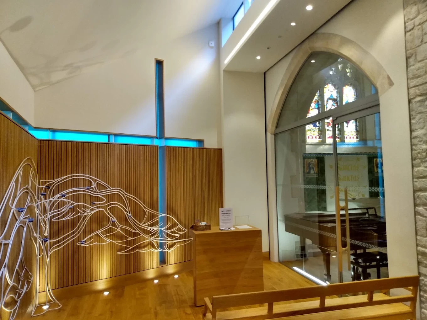 University Of Winchester