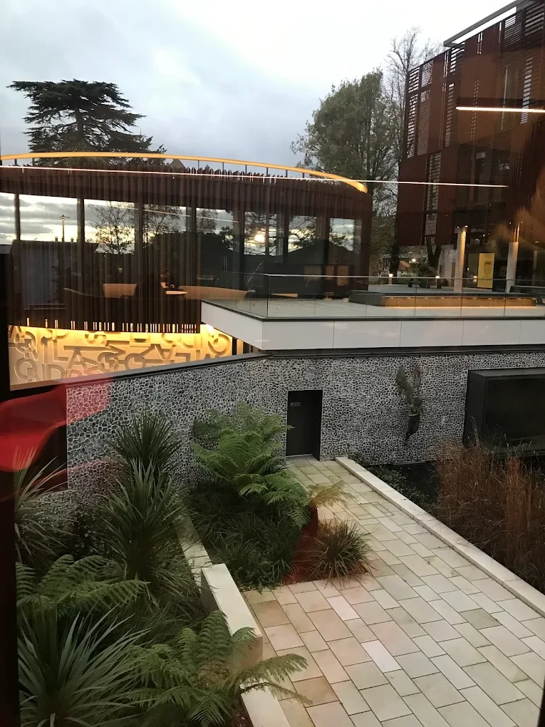 University Of Winchester