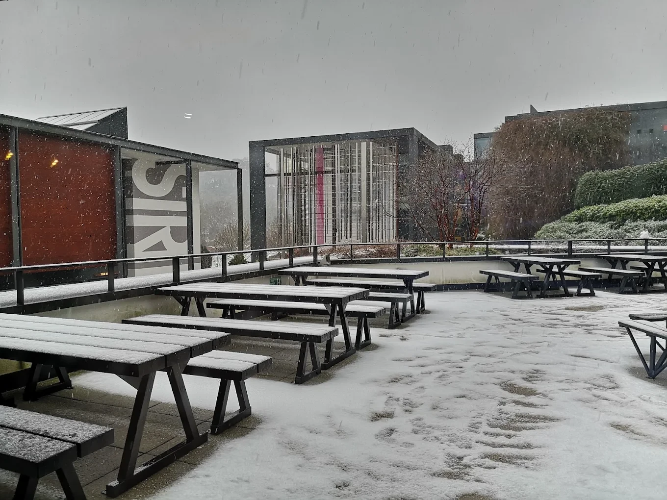 University Of Winchester