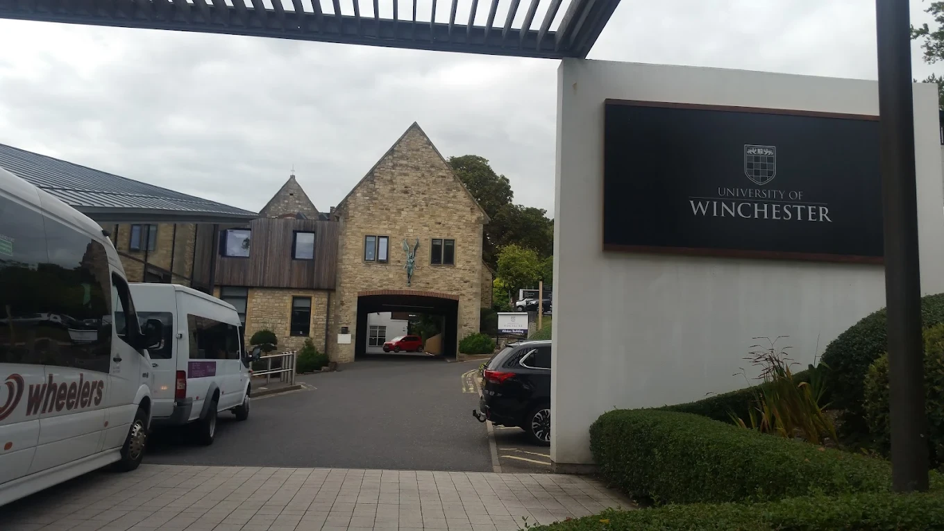 University Of Winchester