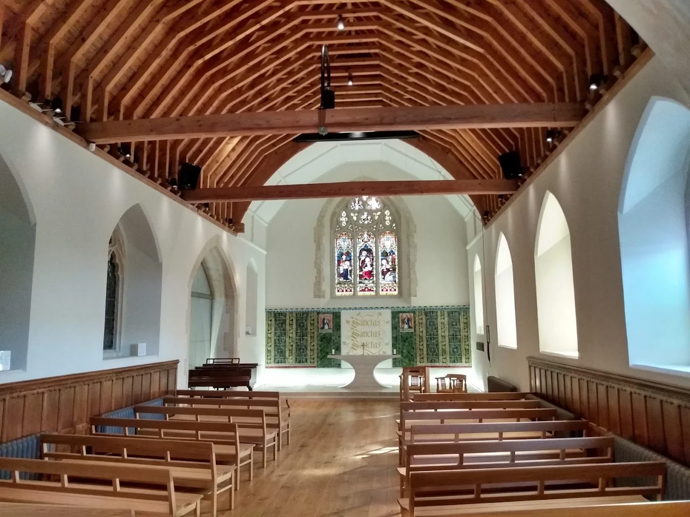 University Of Winchester