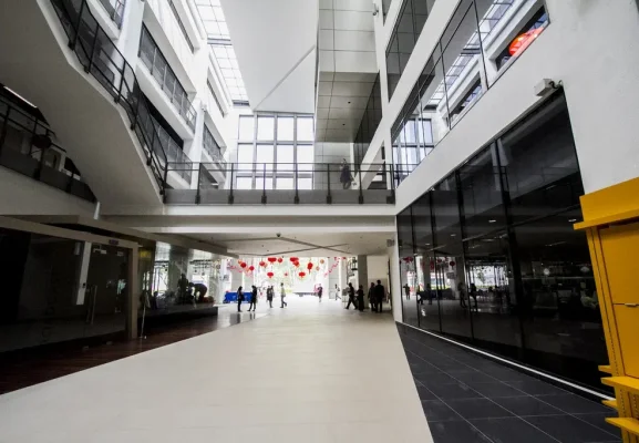 University Of Wollongong Malaysia