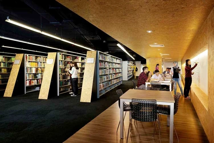 University Of Wollongong Malaysia