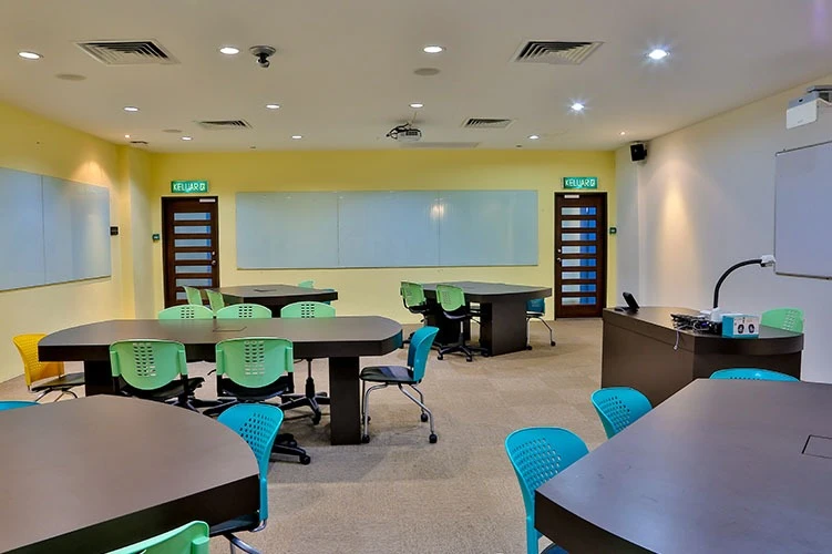 University Of Wollongong Malaysia