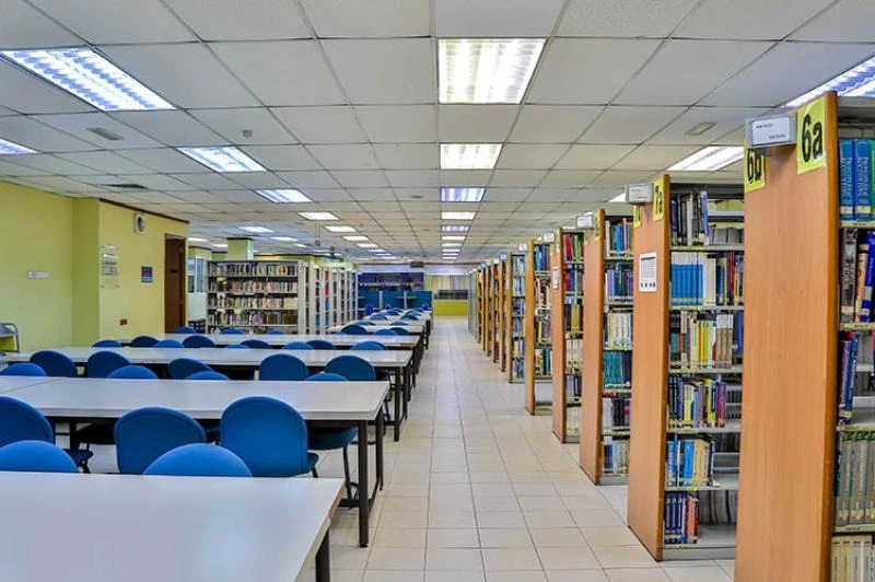 University Of Wollongong Malaysia