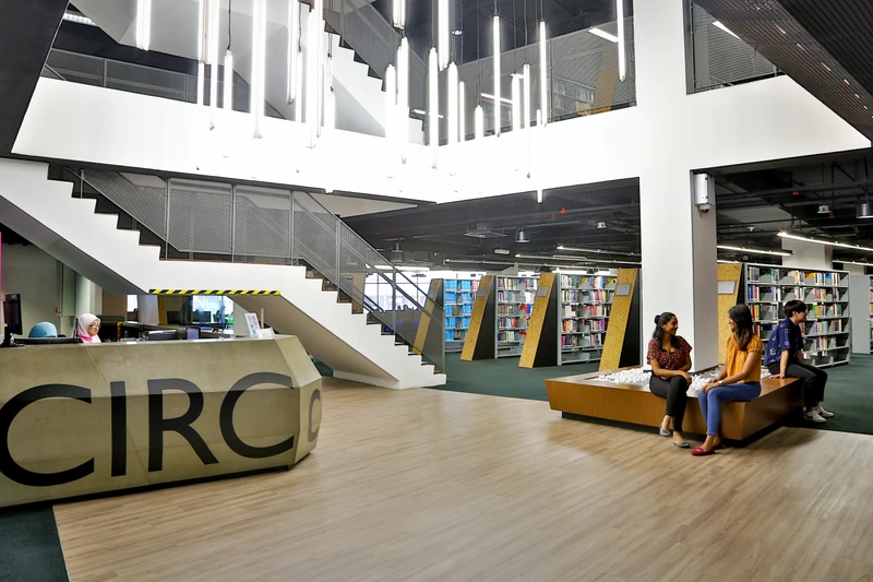 University Of Wollongong Malaysia