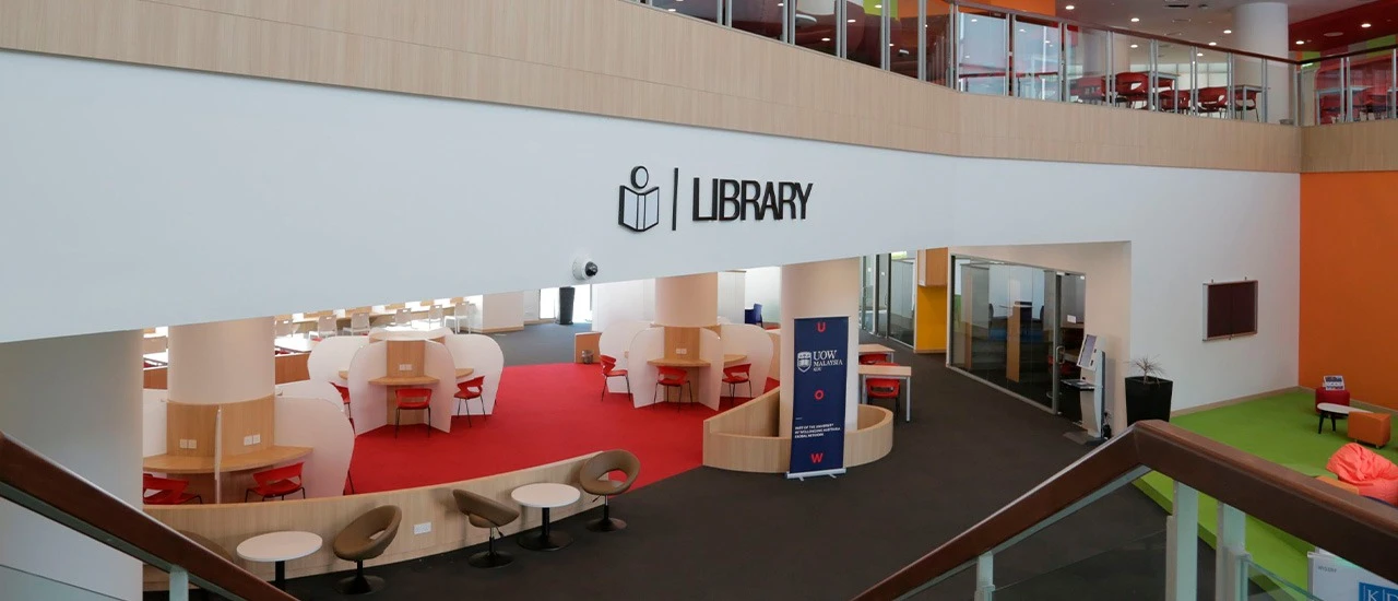 University Of Wollongong Malaysia