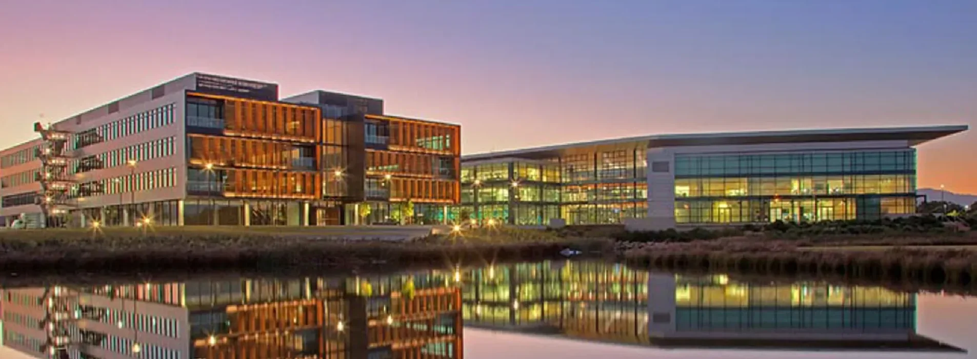 University Of Wollongong campus