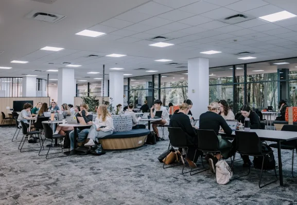 University Of Wollongong