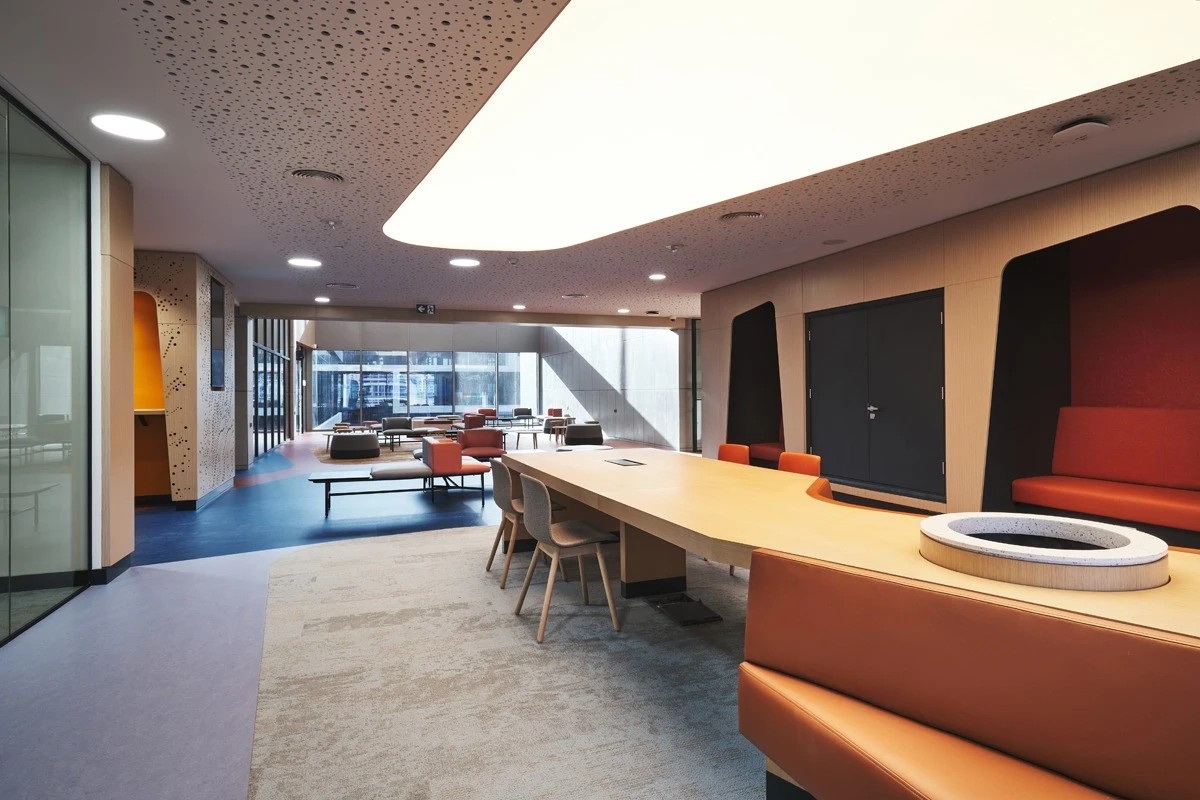 University Of Wollongong