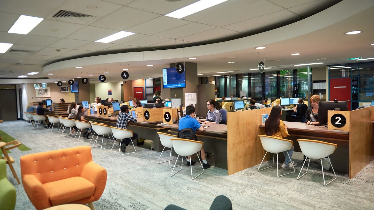 University Of Wollongong