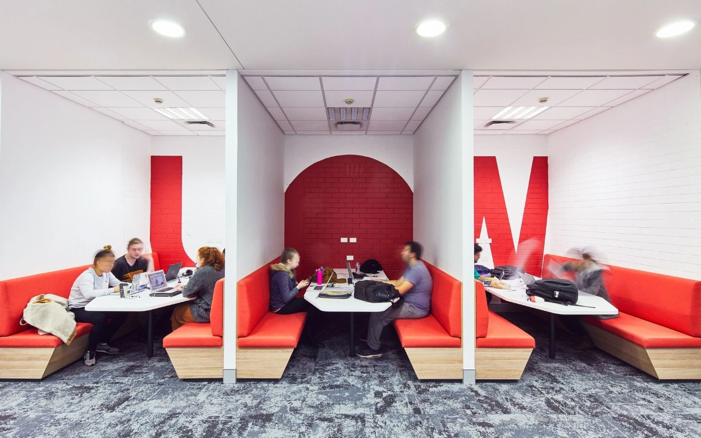 University Of Wollongong