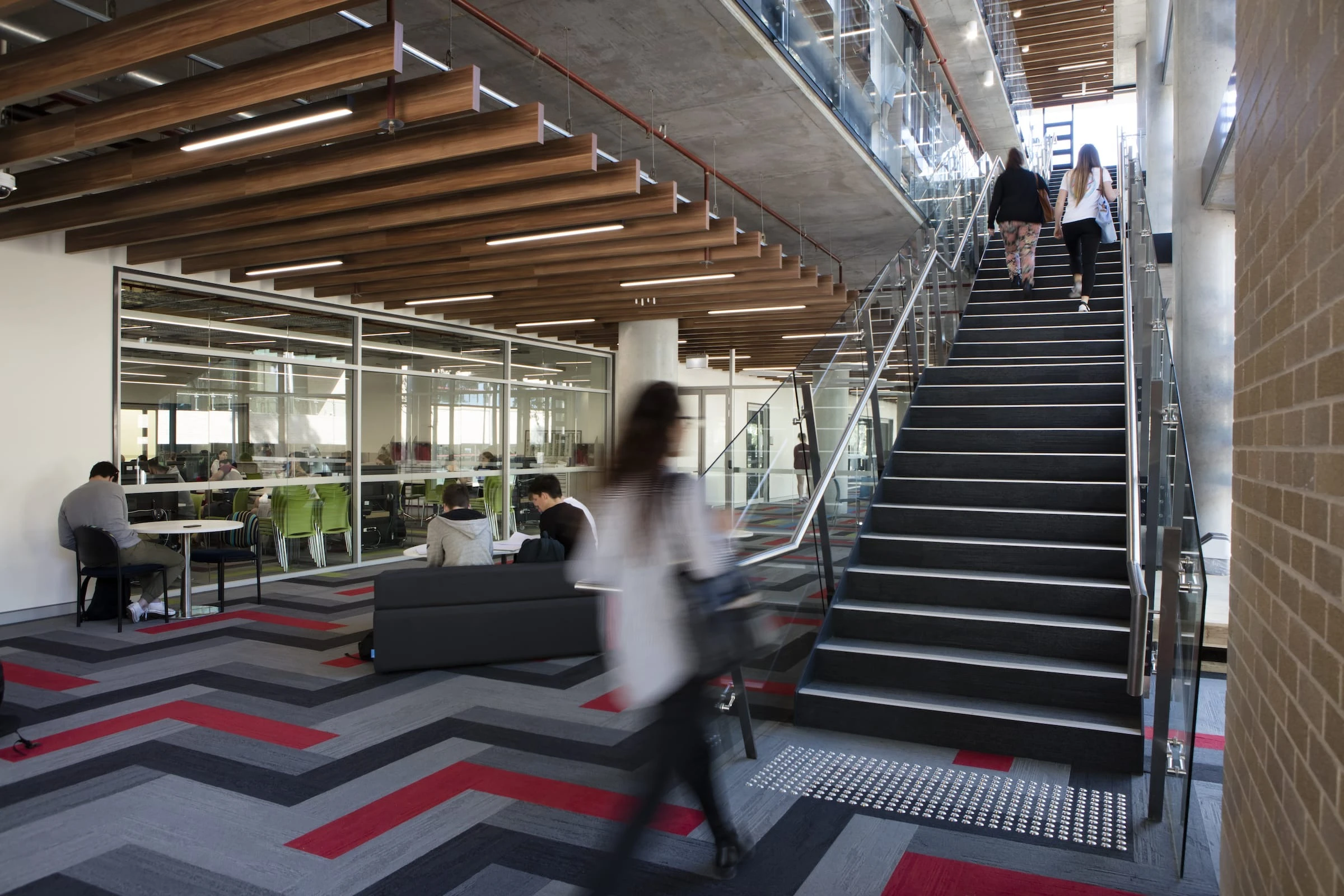 University Of Wollongong