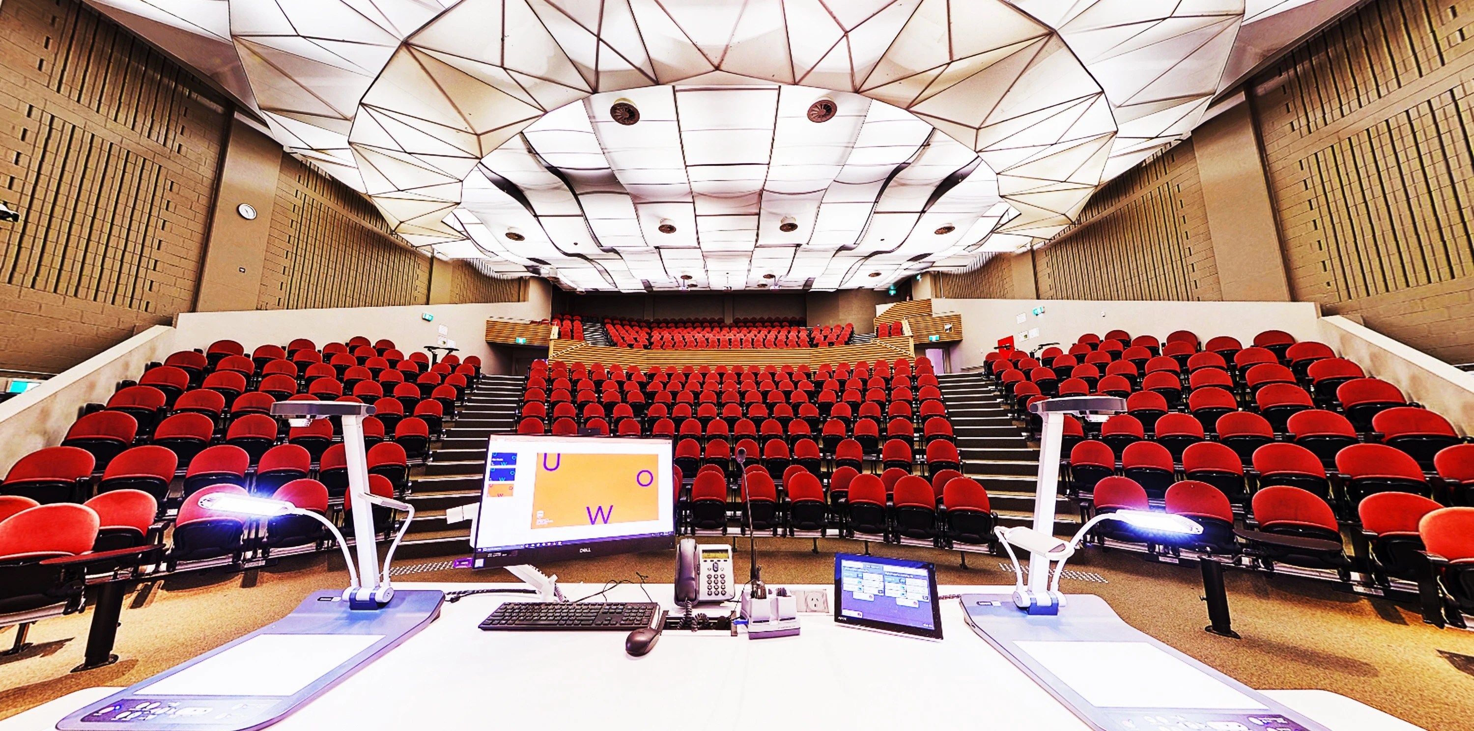 University Of Wollongong