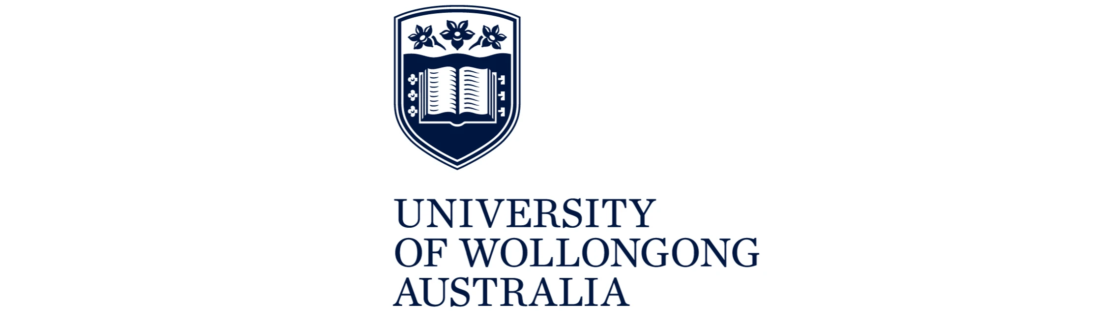University Of Wollongong logo