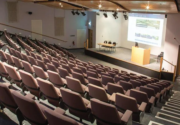 University Of Wolverhampton