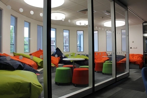 University Of Wolverhampton