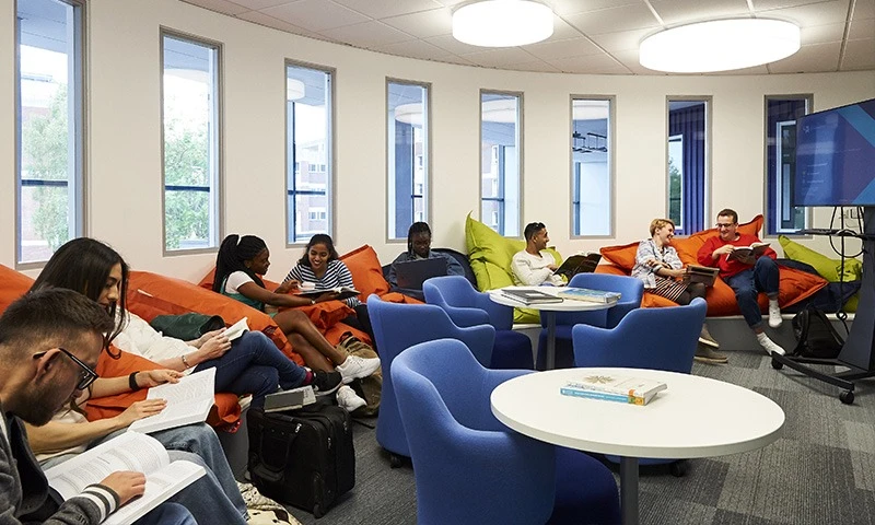 University Of Wolverhampton