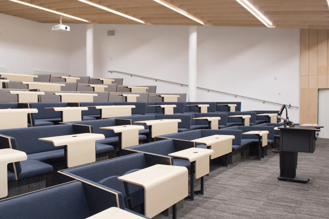 University Of Wolverhampton