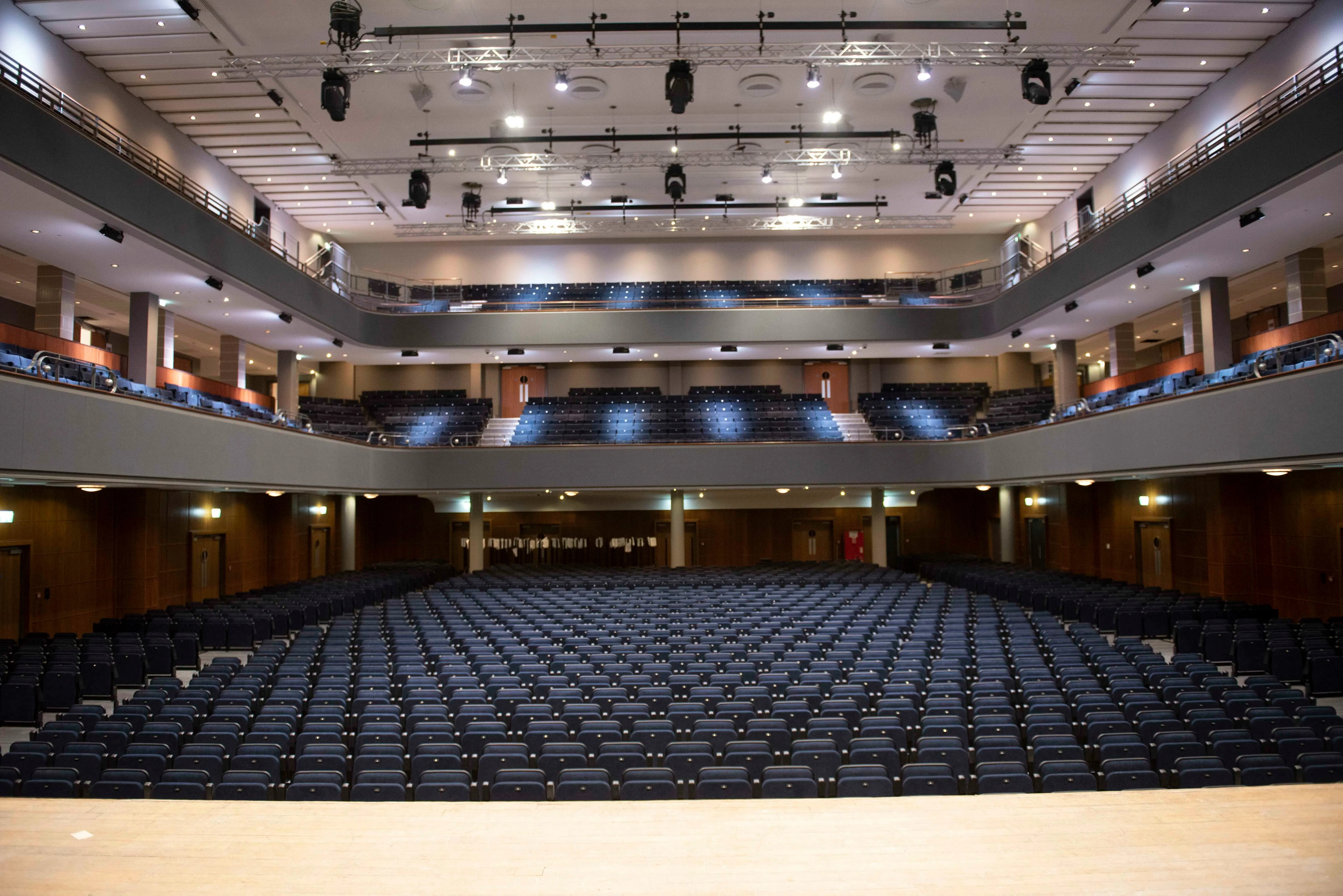 University Of Wolverhampton