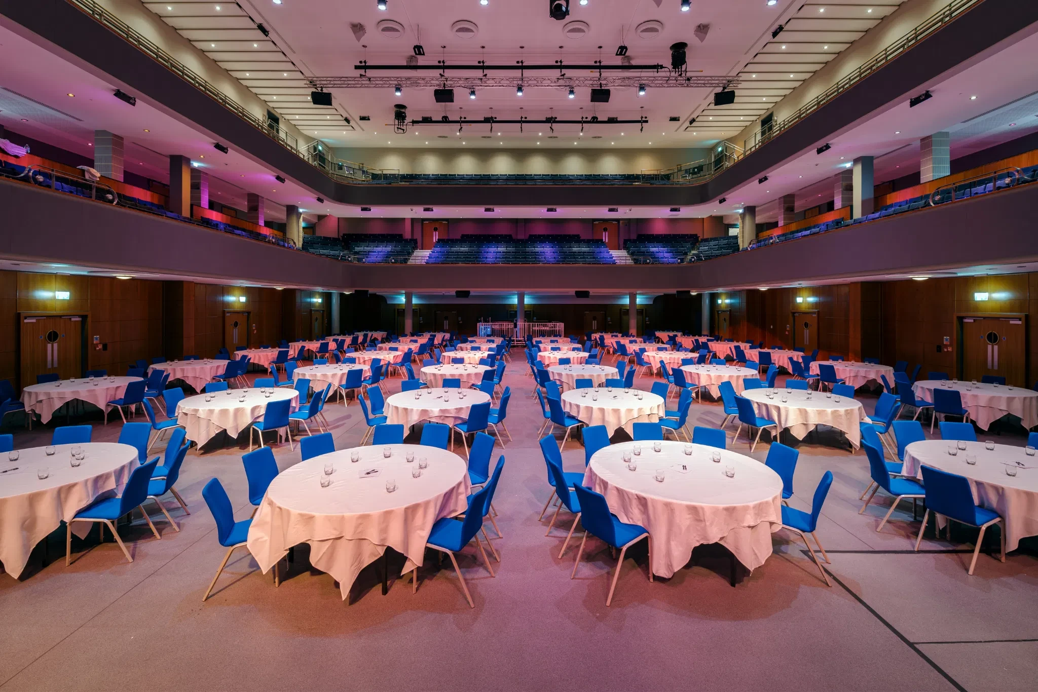 University Of Wolverhampton