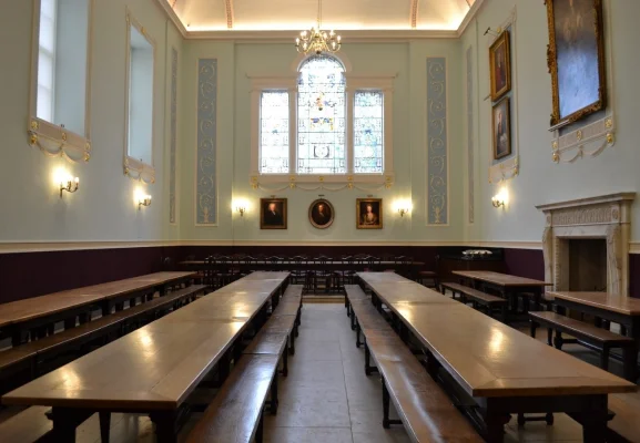 University Of Worcester