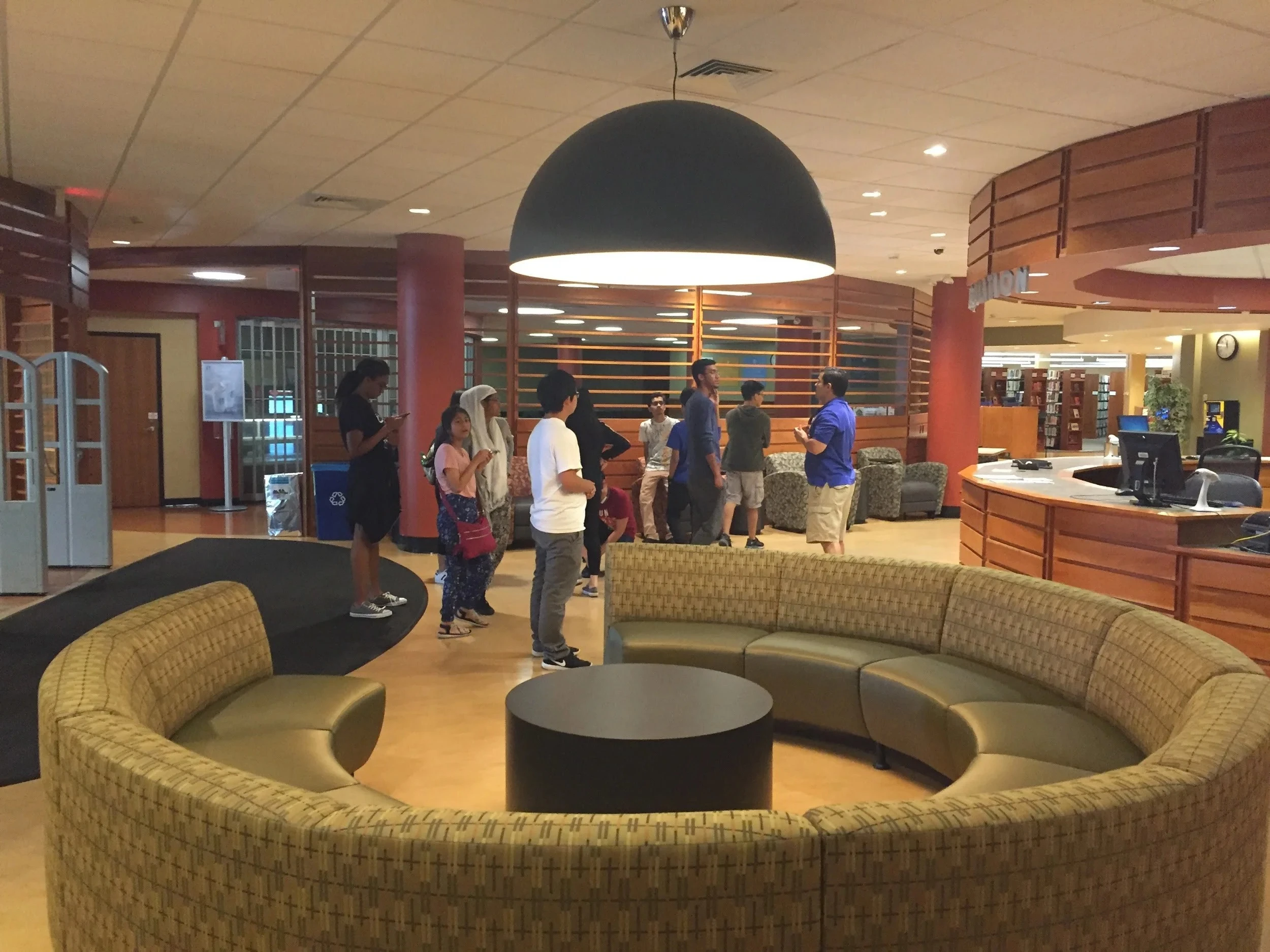 University Of Worcester