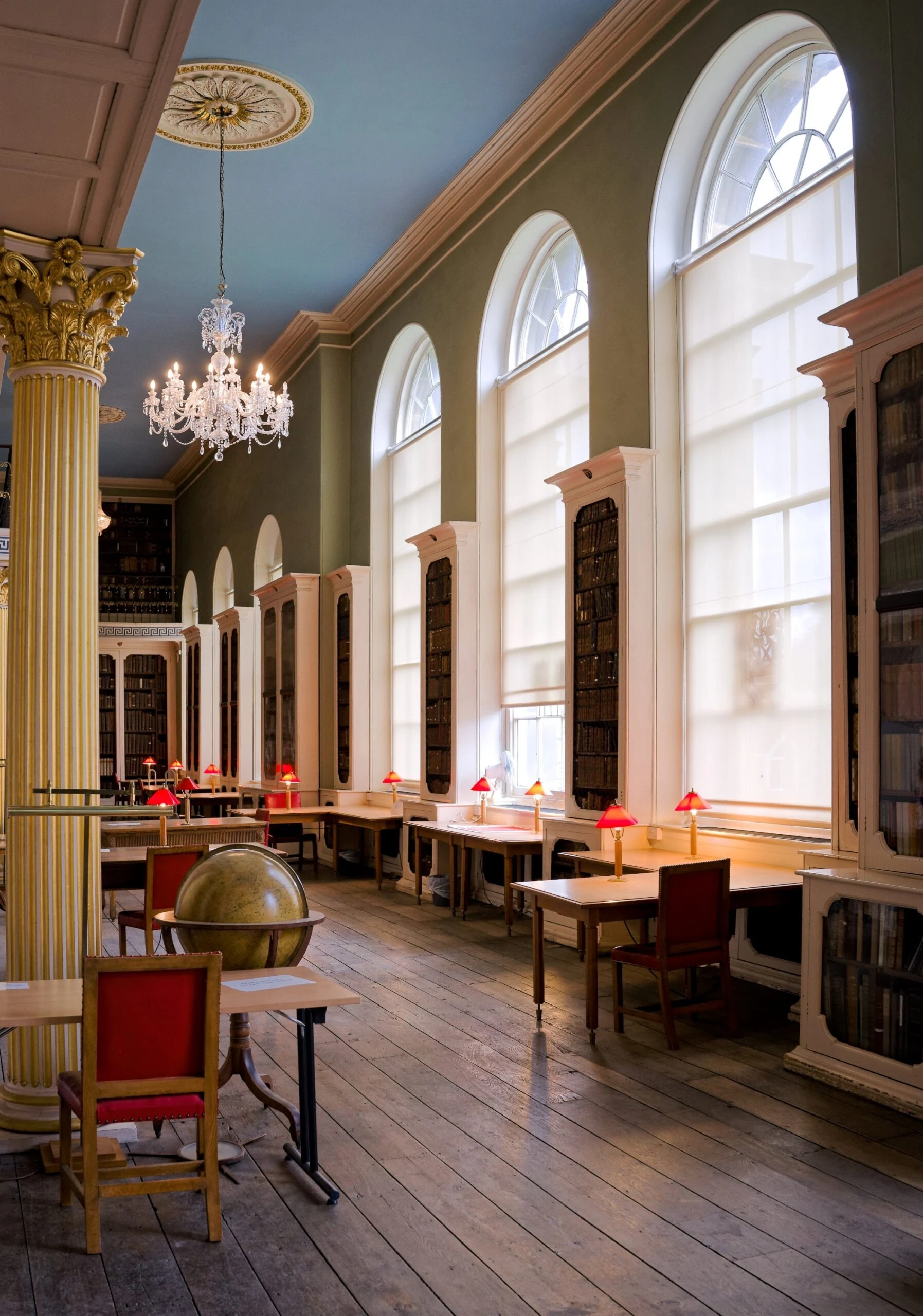 University Of Worcester