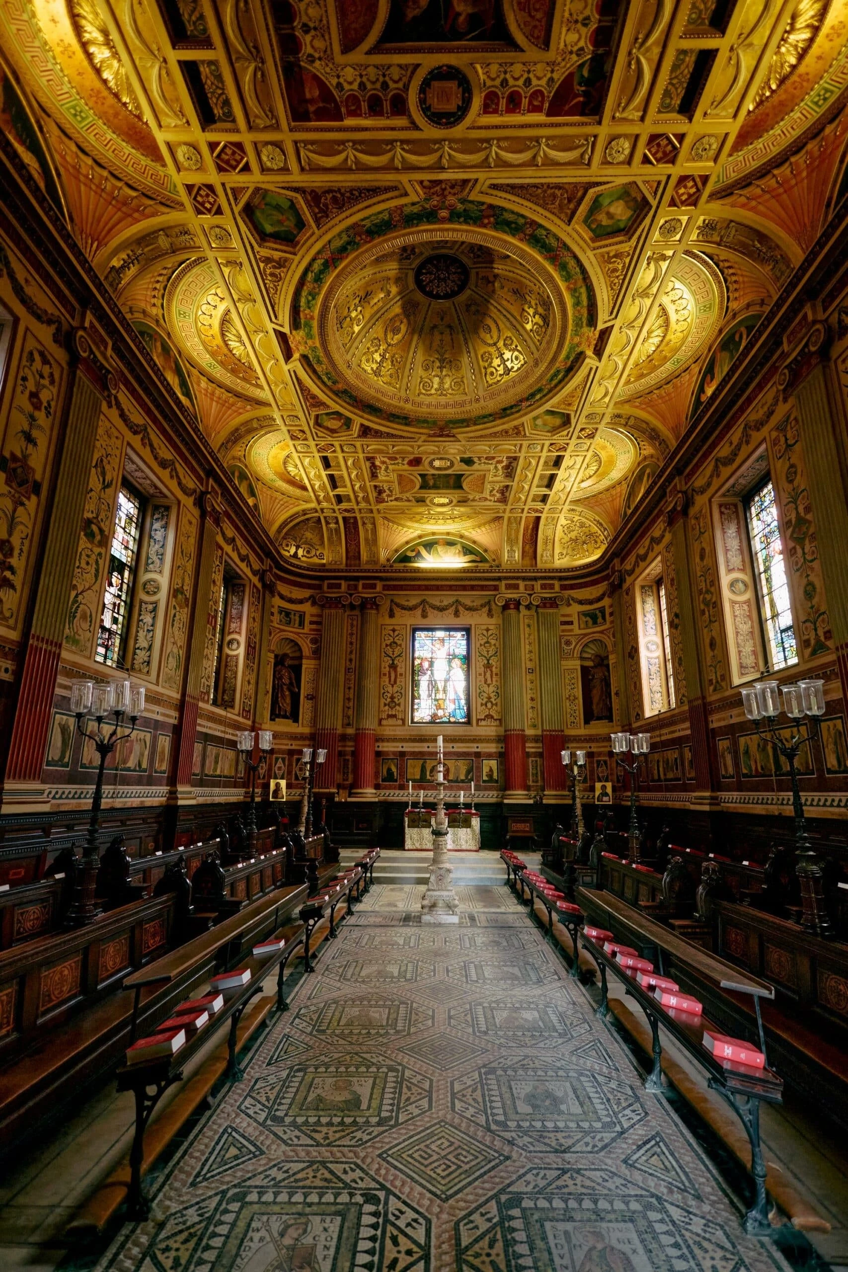 University Of Worcester