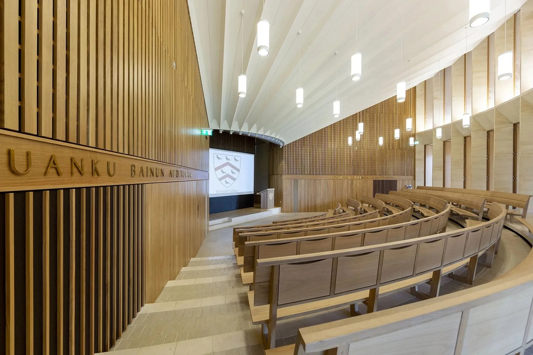 University Of Worcester